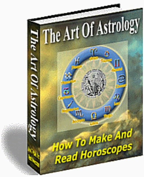 Product picture Art of Astrology