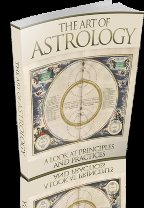 Product picture Art of Astrology: A Look at Principles and Practices